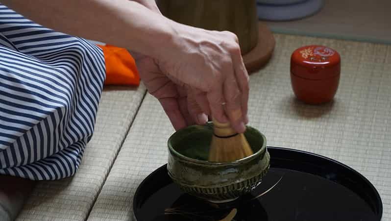Osaka: Tea Ceremony and Matcha Tea Bowl Making Workshop - Osaka: Tea Ceremony and Matcha Tea Bowl Making Workshop – A Deep Dive into Japan’s Cultural Heart
