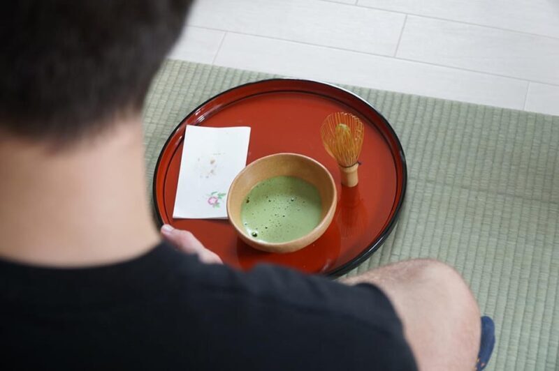 Osaka: Tea Ceremony and Matcha Tea Bowl Making Workshop - Why This Experience Matters for Travelers