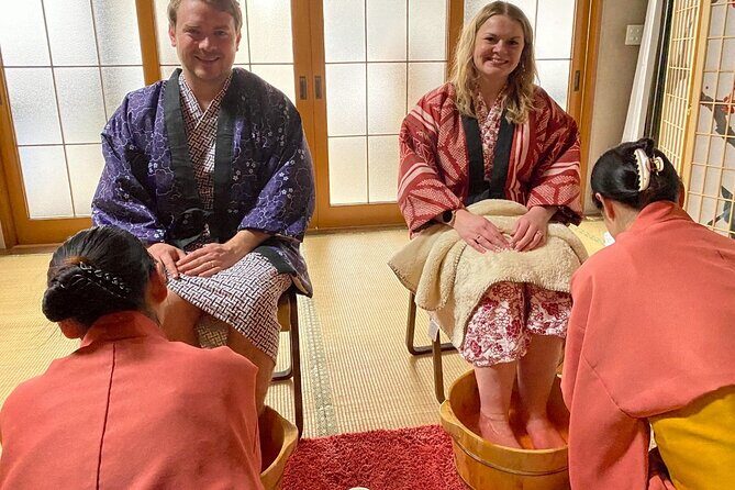 Osaka Temple 2 hour Zen Meditation Day Spa and Matcha Experience - Final Thoughts: Who Should Book This Experience?