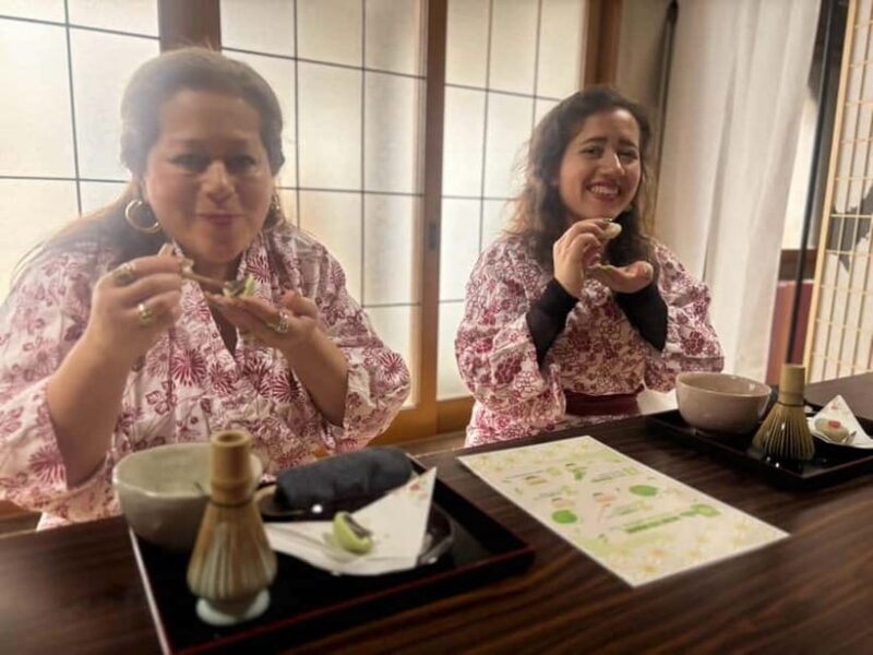 Osaka Temple Head Spa &Matcha Facial  Refresh & Glow90min - FAQ