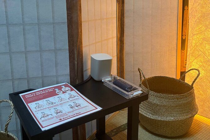 Osaka Temple Relaxation Massage and Zen Meditation  - FAQ