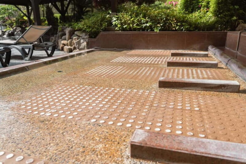 Osaka: Tennen Onsen Naniwa-no-Yu, the famous hot spring spa - FAQ