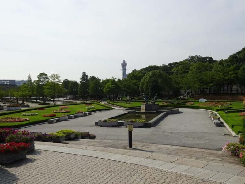 Osaka: Tennoji Ward, Shinsekai 3 hours Walking Tour - Final Thoughts