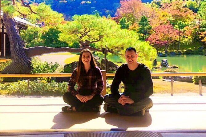 Osaka to Kyoto Arashiyama Bamboo Grove Small Group Tour - Osaka to Kyoto Arashiyama Bamboo Grove Small Group Tour — A Practical Day in Japans Cultural Heart