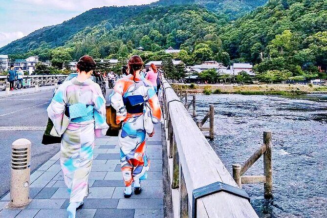 Osaka to Kyoto Arashiyama Bamboo Grove Small Group Tour - Final Thoughts