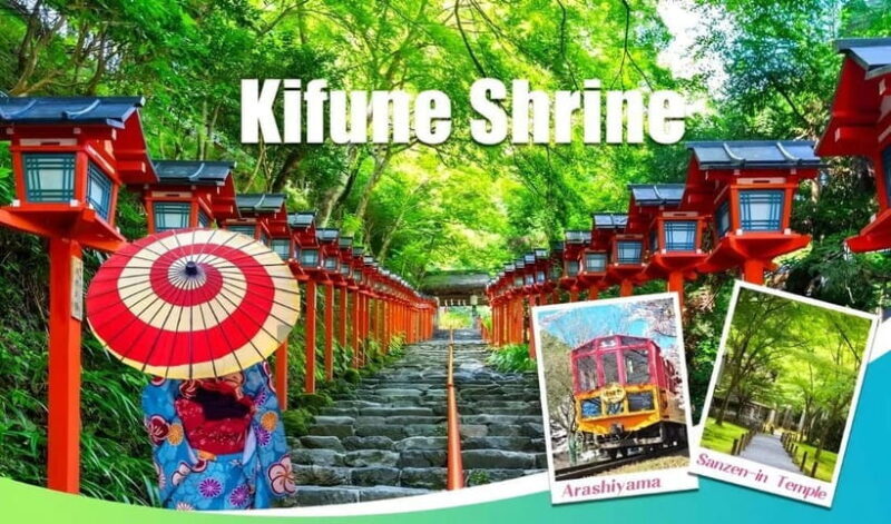 Osaka to Kyoto: Arashiyama Bamboo Grove Small Group Tour - A Detailed Look at the Experience