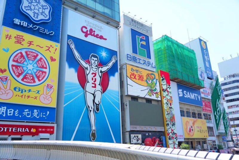 Osaka Top Highlights with English Speaking Guide - In-Depth Look at the Itinerary
