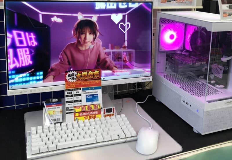 Osaka Tour OTAKU DenDenTown,Maid cafe,Shopping,Photo Booth - Who Will Love This Tour?