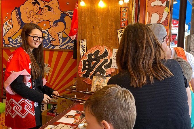 Osaka Tour Tailored Options to Your Desires with An expert Guide - Final Thoughts