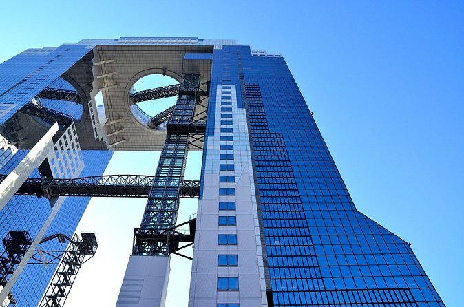 Osaka Tour with Skyscraper Shopaholic Foodie Heaven and Castle - Final Thoughts