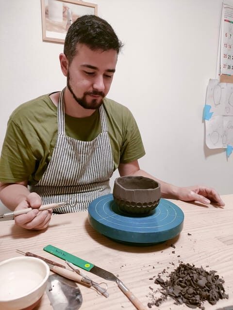 Osaka: Traditional Japanese Ceramics Private Experience - Practicalities and Tips