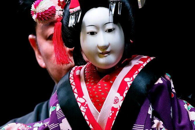 Osaka Traditional Performing Arts Heritage Night - The Experience in Detail: What to Expect at Yamamoto Noh Theater