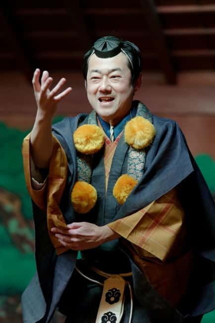 Osaka Traditional Performing Arts Heritage Night - Key Points