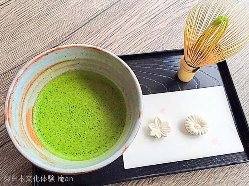 Osaka: Traditional Tea Ceremony Experience - Who Will Love This Experience?