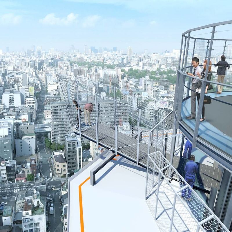 Osaka Tsutenkaku Tower Ticket - Getting there and planning your visit