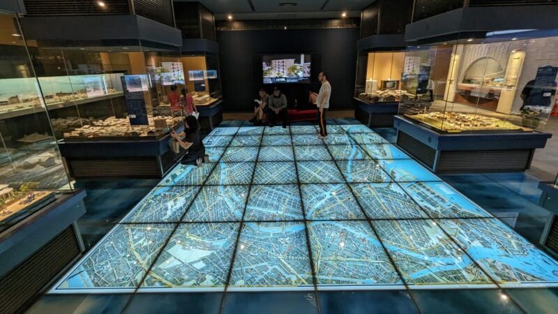 OSAKA : ULTIMATE 5 HOUR HISTORY FOOD WALKING TOUR - Osaka: Ultimate 5-Hour History Food Walking Tour