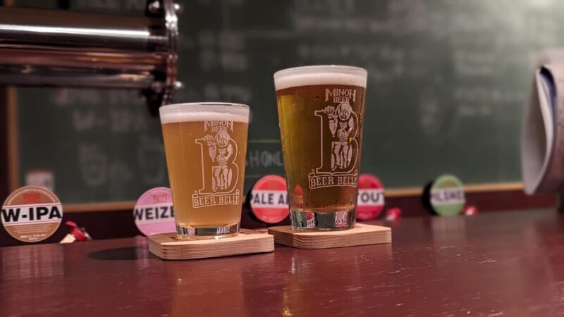 OSAKA : ULTIMATE 5 HOUR HISTORY FOOD WALKING TOUR - Key Points