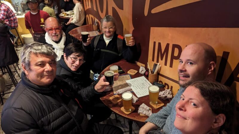 OSAKA : ULTIMATE 5 HOUR HISTORY FOOD WALKING TOUR - Who Should Consider This Tour?