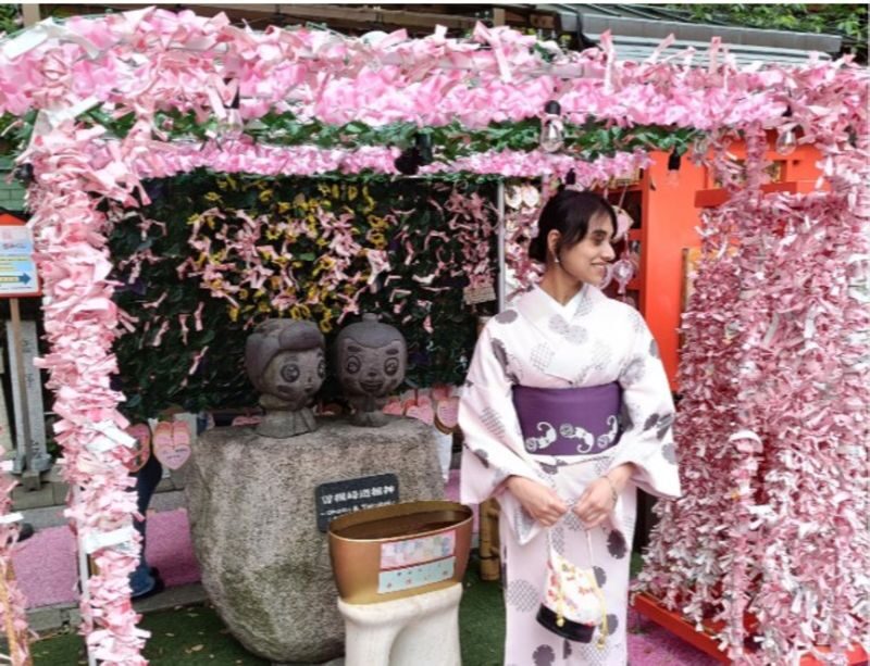 Osaka Umeda Kimono & Retro Streets Half-Day Tour - Timing and cancellation deserve attention