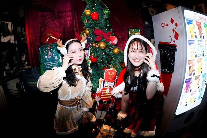 Osaka Umeda: OWL Nightclub Admission Ticket (For Foreign) - Final Thoughts: Is It Worth It?