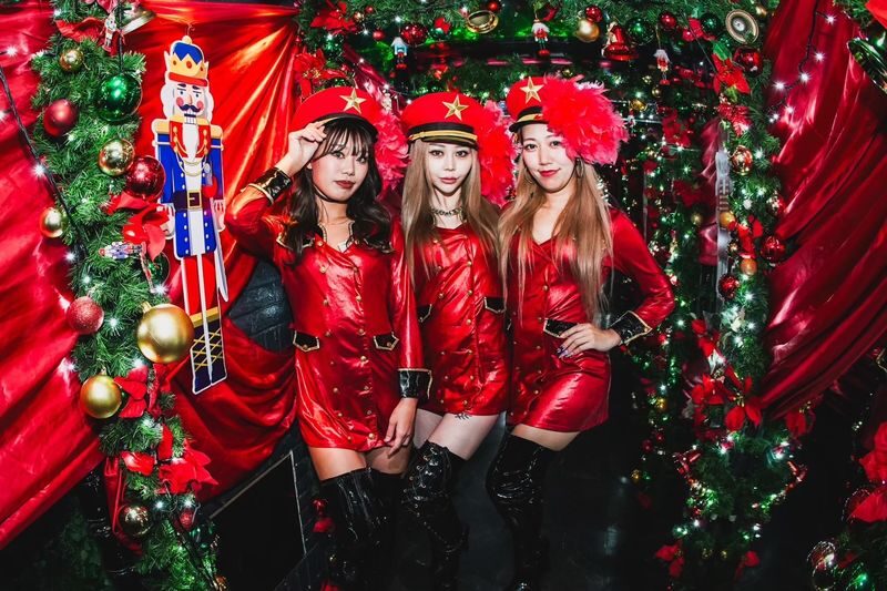 Osaka Umeda: OWL Nightclub Admission Ticket (For Foreign) - The Atmosphere, With Realistic Expectations