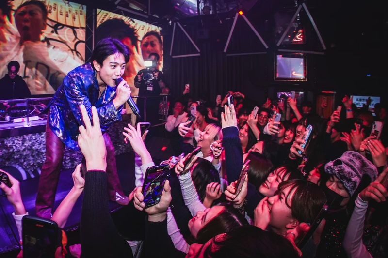 Osaka Umeda: OWL Nightclub Admission Ticket (For Foreign) - Is OWL OSAKA Worth Booking?