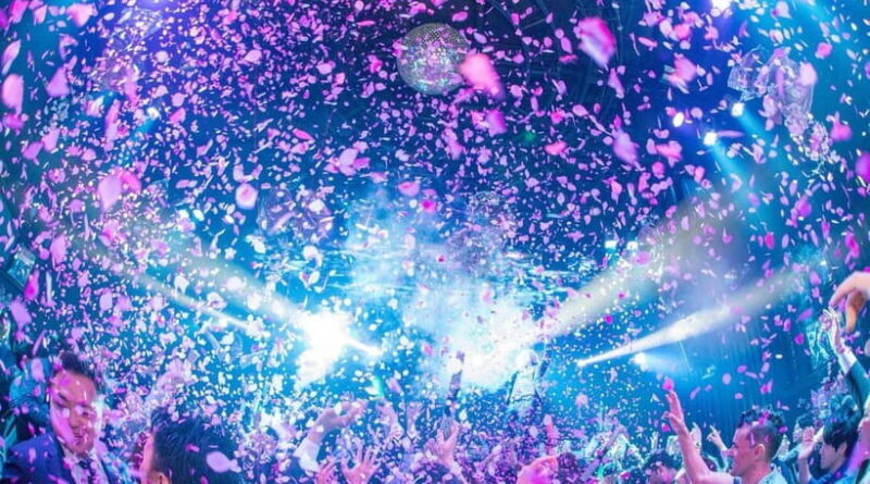 Osaka Umeda: OWL Nightclub Admission Ticket (For Foreign) - Key Points