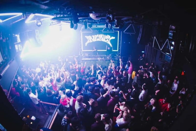 Osaka Umeda: OWL Nightclub Admission Ticket (For Foreign) - FAQs