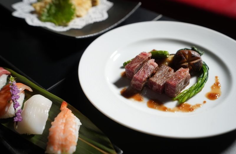 Osaka Umeda: PICCADILLY Live DINNER SHOW&NIGHTCLUB with Tasting Menu - Practical details for your visit