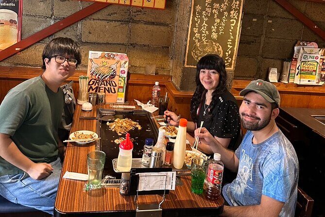 Osaka Unlocked Zero Lines, All Comfort, Private Tour By AC Car - Key Points