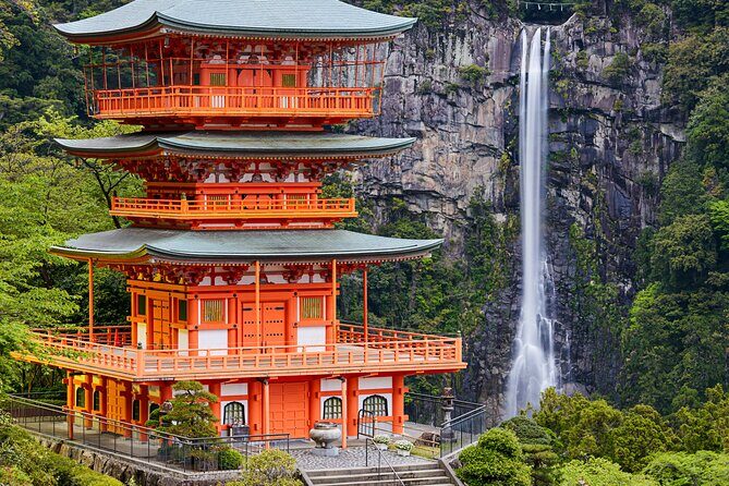 Osaka Unveiled: A Self-Guided Journey Through Japan's Kitchen - A Detailed Look at the Osaka Unveiled Tour