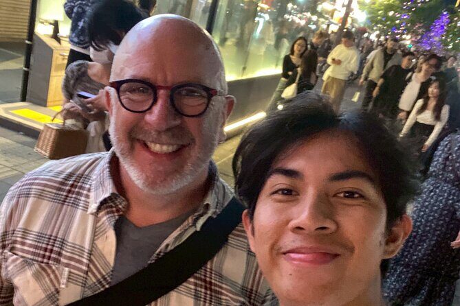 Osaka VIP Day Tour A5 Wagyu and Hidden Gems Private Car - FAQs