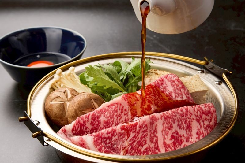 Osaka Wagyu Sukiyaki & Crab All-You-Can-Eat Experience！ - Make the most of your 90 minutes