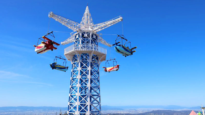 Osaka Wakakusa Mountain & Ikoma Sanjo Amusement Park Full-Day Tour - Booking and cancellation details to know