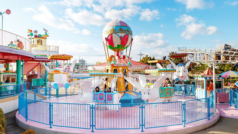 Osaka Wakakusa Mountain & Ikoma Sanjo Amusement Park Full-Day Tour - Who should choose this Nara day out?