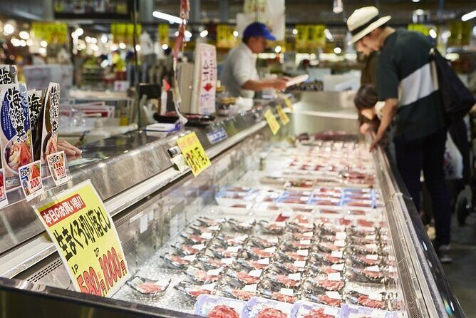 Osaka Wakayama Cat Train, Seafood market, Hot Springs Tour - Final Notes and Practical Tips