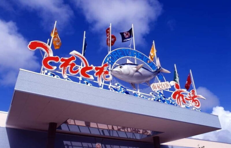 Osaka: Wakayama Cat Train, Seafood market, Hot Springs Tour - Final Thoughts