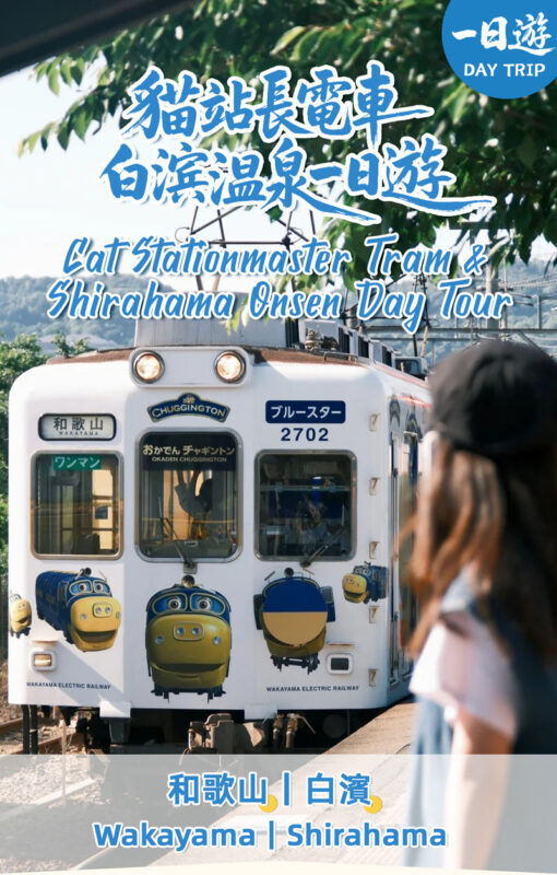 Osaka, Wakayama & Shirahama Coast Natural Scenery Day Tour - Toretore Market: Seafood, Souvenirs, and Lunch