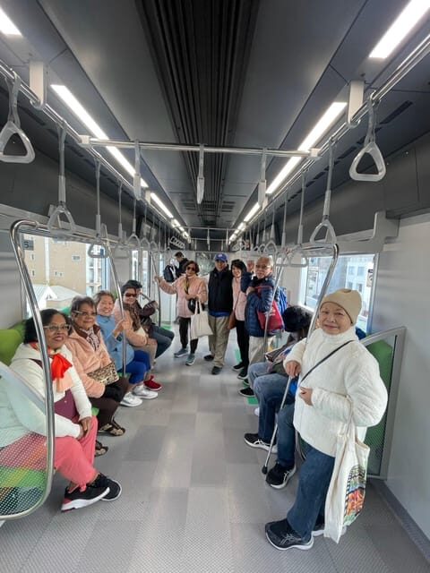 Osaka: Walking Tour and Top Highlights - An In-Depth Look at the Osaka Walking Tour