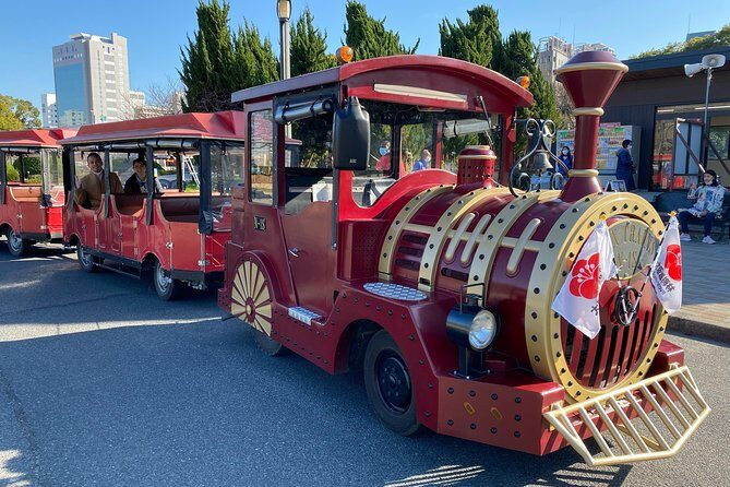 OSAKA Walking Tour [Customize Your Itinerary] - A Deep Dive into the Osaka Private Tour Experience