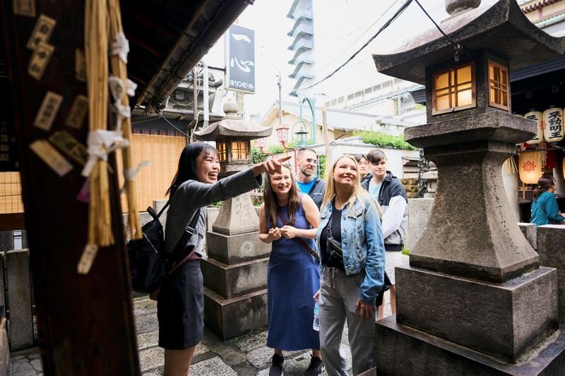 Osaka Walking Tour with Dotonbori River Cruise - Should you book the Dotonbori walk and cruise?