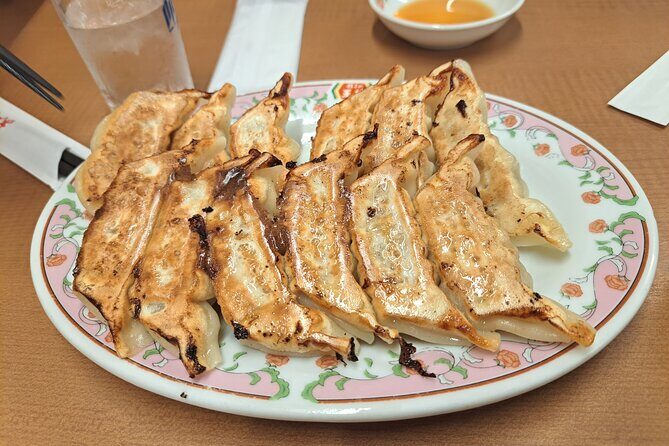 Osaka welcome tour - The Sum Up: Who Is This Tour Best For?