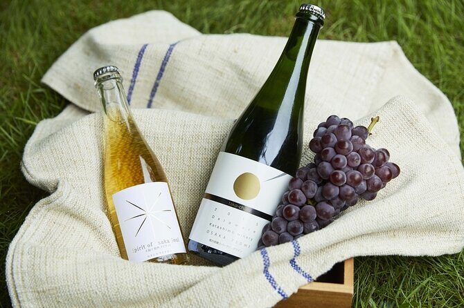 Osaka Wine Walking Tour: Japans Oldest Winery Historic town - Final Thoughts