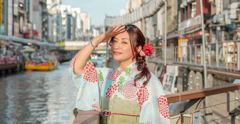Osaka: Yukata Rental 90mins Plan for Adults - Final Thoughts