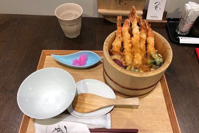 Osaka's Ura Namba Private Food Tours with a Local Foodie: 100% Personalized - Who Is This Tour Best For?