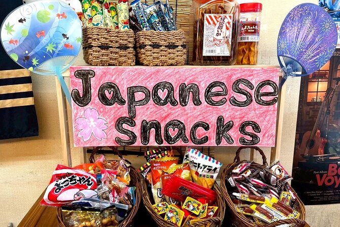 Osaka:Takoyaki Okonomiyaki Cook & Japanese Fes!! in doutonbori - Who Should Book This Tour?