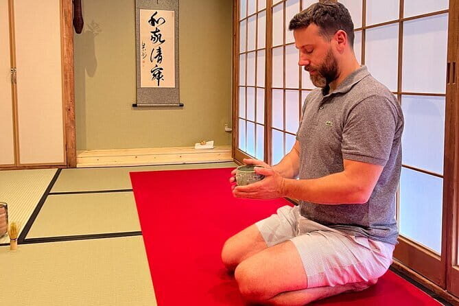 Osaka:Zen Tea Ceremony and Foot Bath Experience - Final Thoughts
