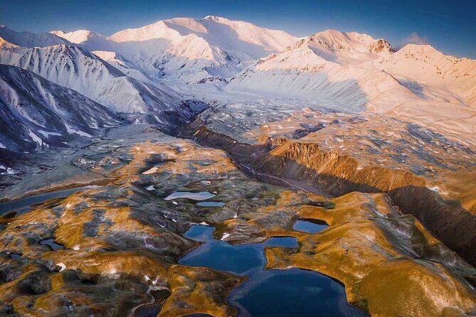 Osh Tulpar Kol, Alay Valley Tour - The Value of This Tour