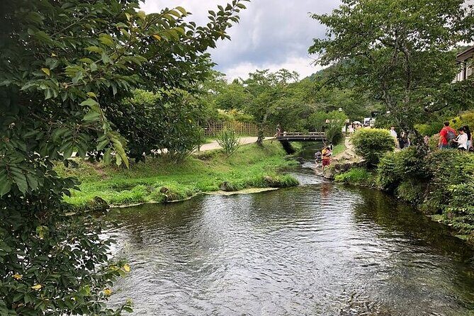 Oshino Hakkai and Kitaguchi Hongu Fuji Sengen Shrine Guided Tour - Final Thoughts