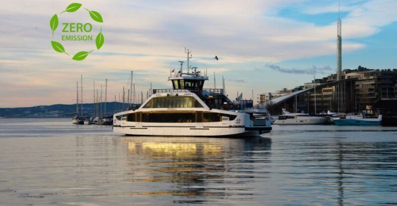 Oslo: 100% Electric Oslofjord Sightseeing Cruise - Final Thoughts: Who Should Consider This Tour?